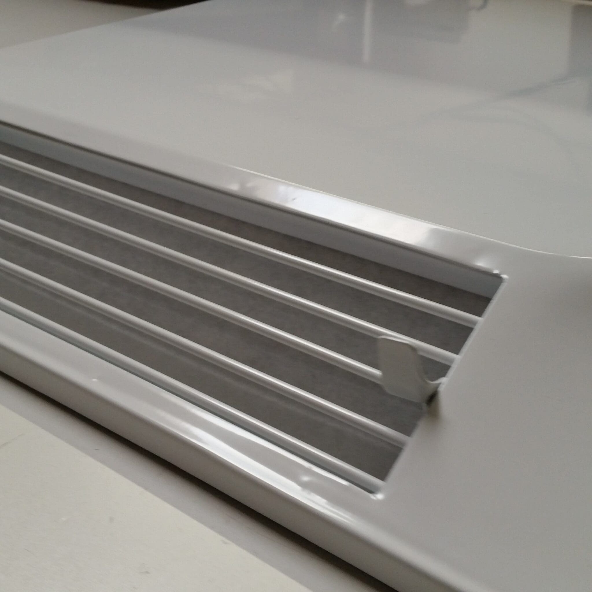 Replacement Filters for the Comfort First Filtered Diffuser