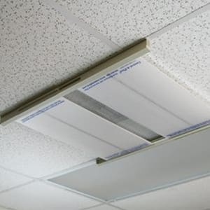 Deflectors
